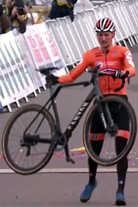 Van der Poel