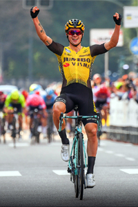 Roglic
