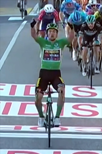 Roglic