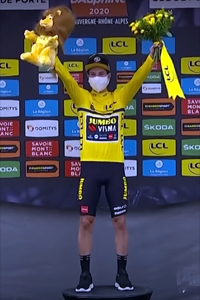 Roglic